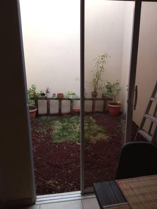 La Casa Del Pinito Apartment Sonsonate Exterior photo